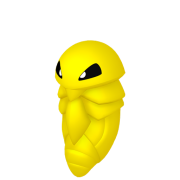 kakuna 0 danh-sách